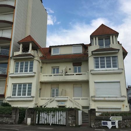 Les pecheries Le Touquet-Paris-Plage Extérieur photo