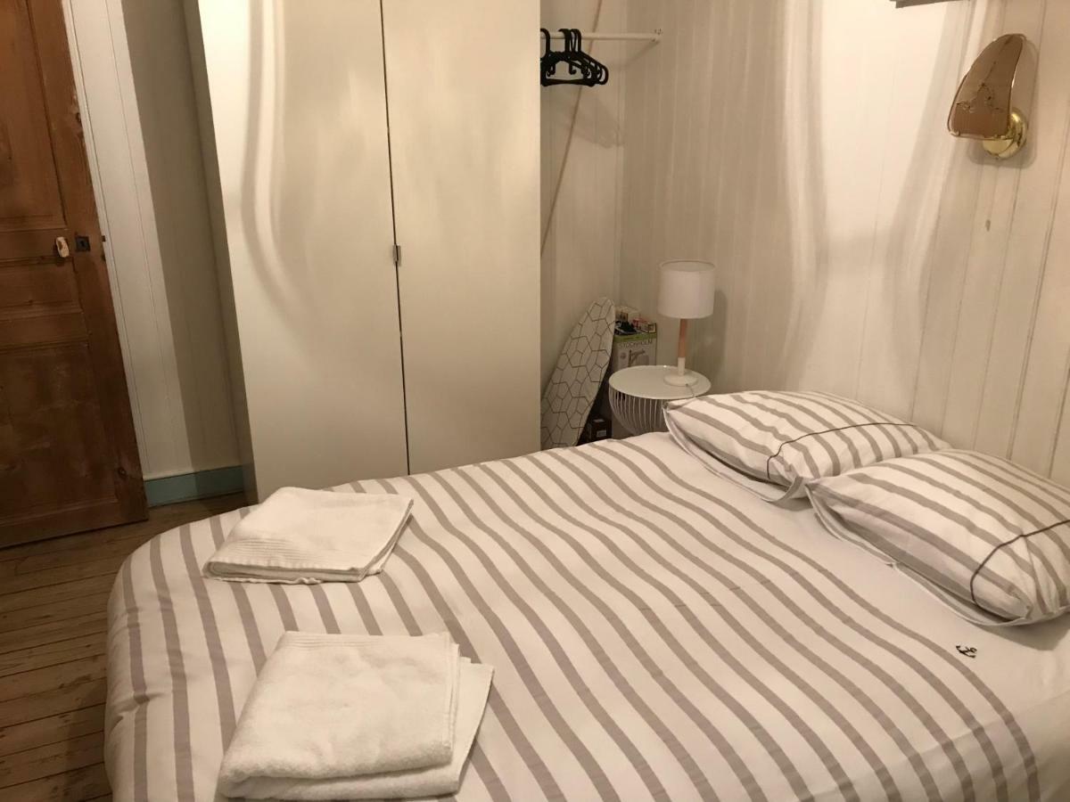 Les pecheries Le Touquet-Paris-Plage Extérieur photo