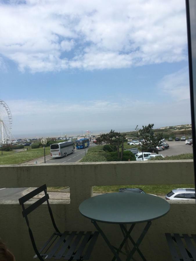 Les pecheries Le Touquet-Paris-Plage Extérieur photo