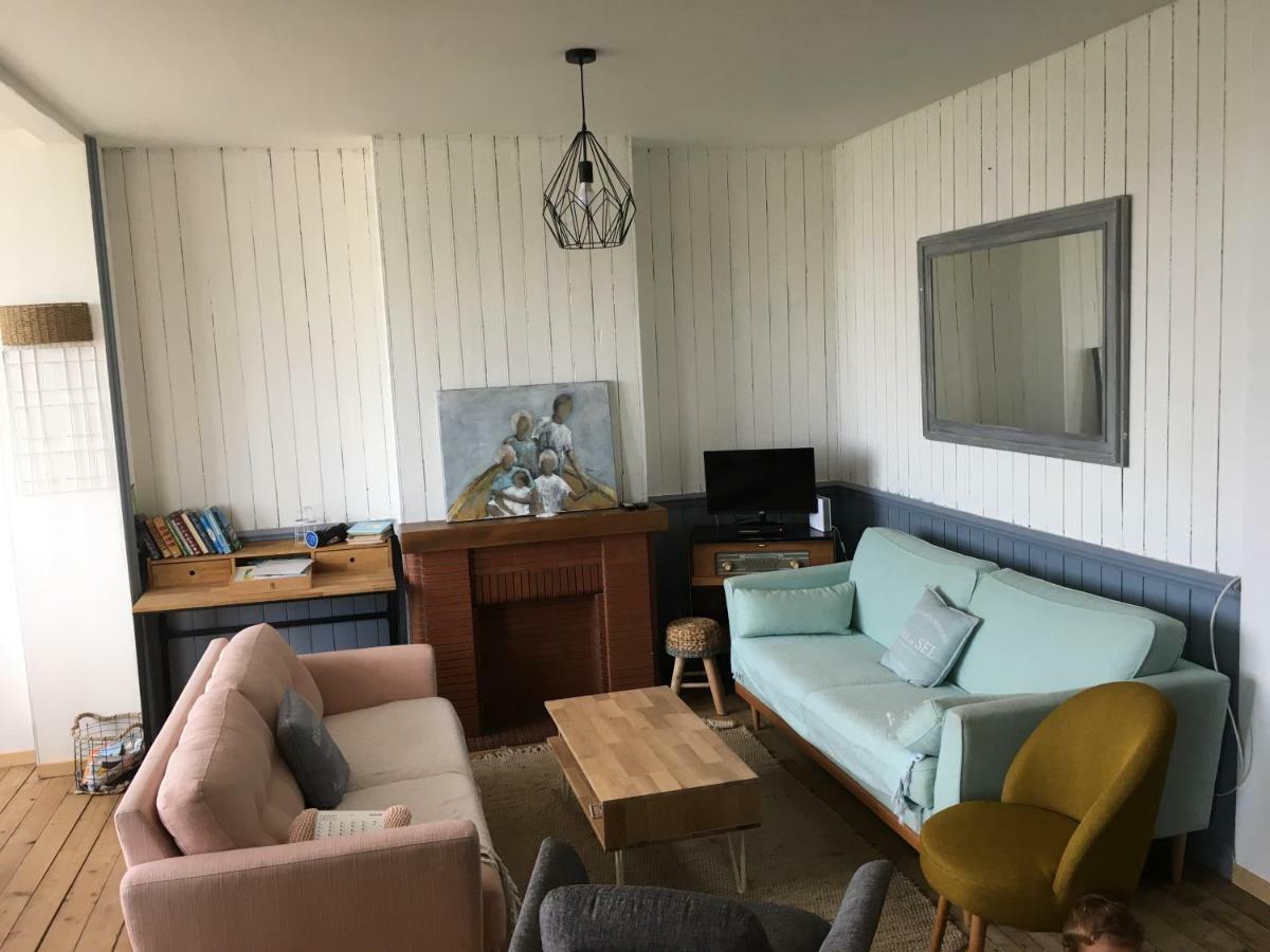 Les pecheries Le Touquet-Paris-Plage Extérieur photo